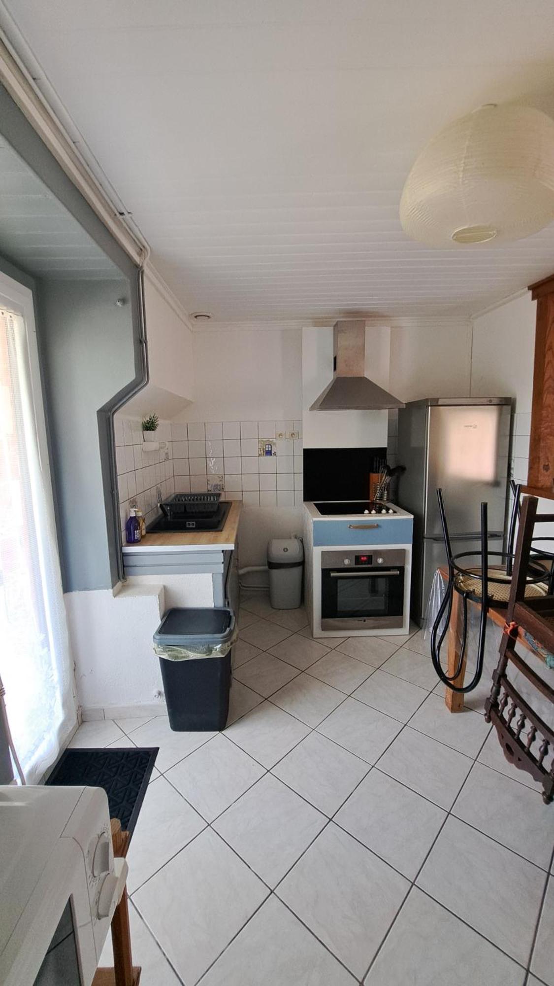 Holiday home Maison Bretonne *