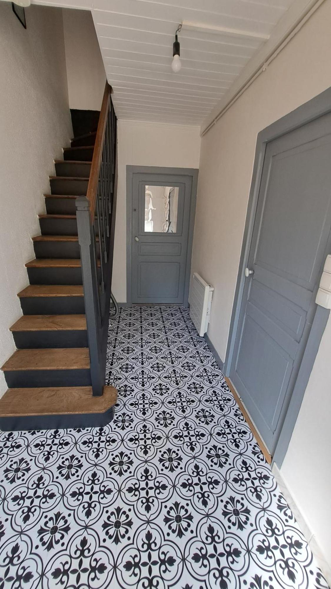 Maison Bretonne *