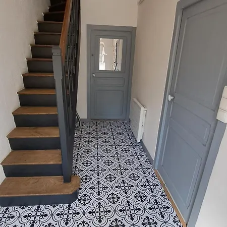 Maison Bretonne La Boussac Exterior photo