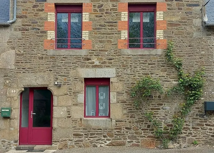 Maison Bretonne