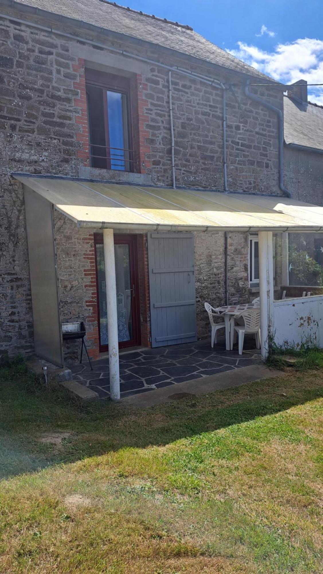 Maison Bretonne