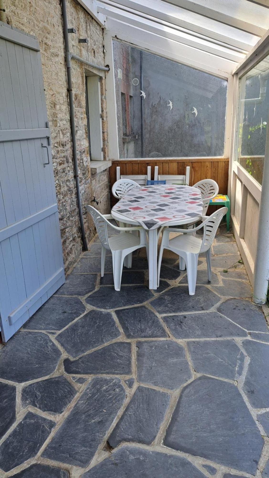 Maison Bretonne *