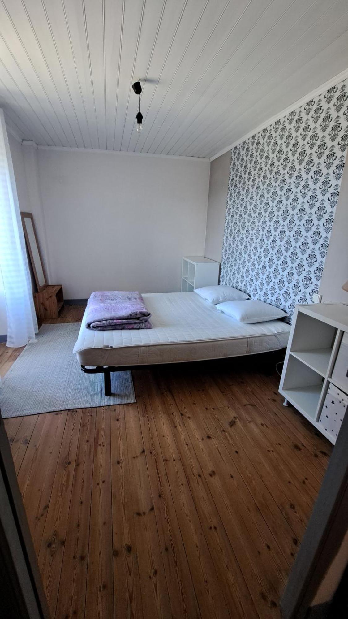 Maison Bretonne Hébergement de vacances