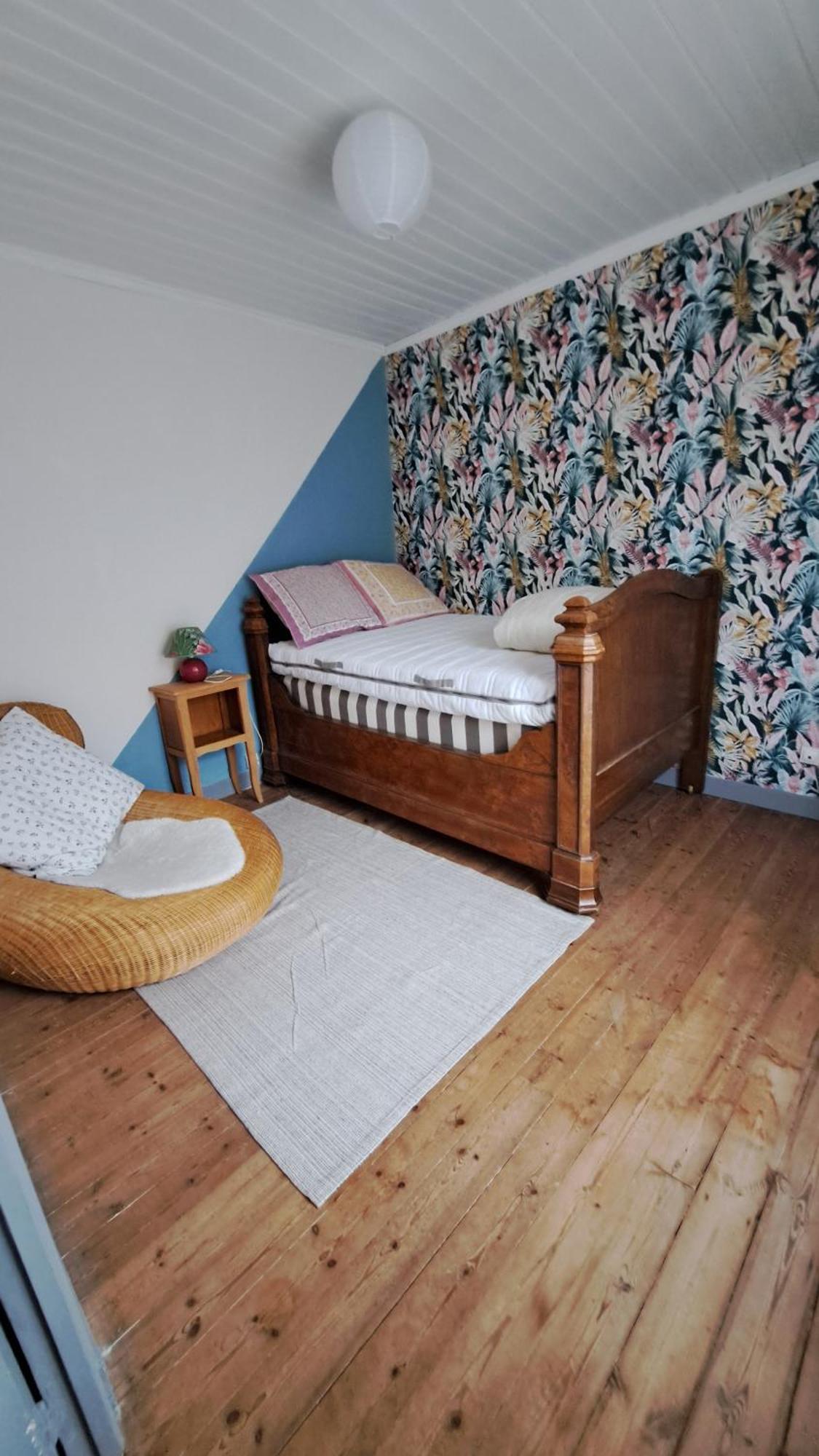 Casa de Férias Maison Bretonne