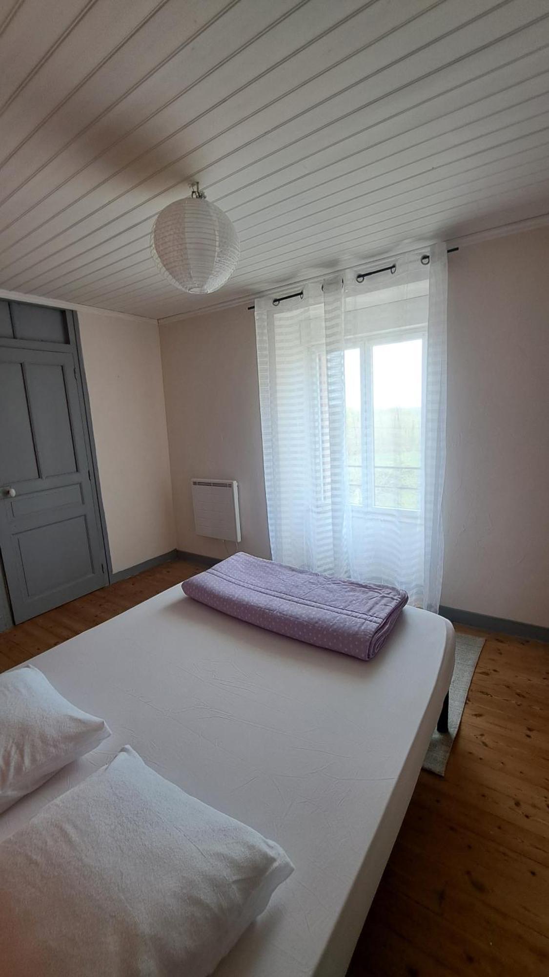 Maison Bretonne Hébergement de vacances